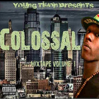 Young Twon - Colossal