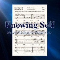 LCemps - Knowing Self