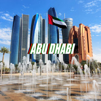 DJ Trendsetter - Abu Dhabi