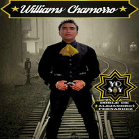 Williams Chamorro(CHAMO) - Ella Sola Vendra