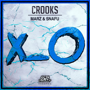 Marz - Crooks