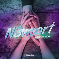 N3wport - Thank You