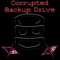 CBD - Corrupted Backup Drive