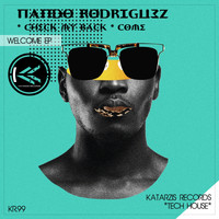 Nando Rodrigu3z - Welcome