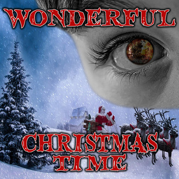 Dominic - Wonderful Christmas Time