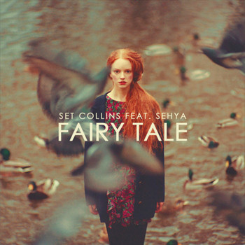 Set Collins - Fairy Tale