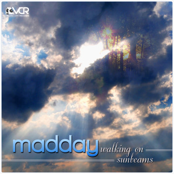 Madday - Walking On Sunbeams