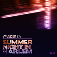 Wander Sa - Summer Night in Harlem