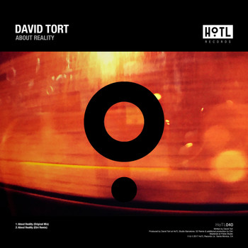 David Tort - About Reality
