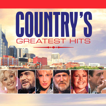 Various Artists - Country's Greatest Hits