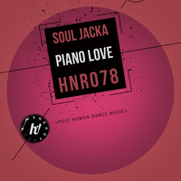 Soul Jacka - Piano Love