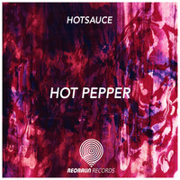 HotSauce - Hot Pepper