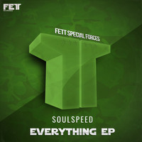 Soulspeed - Everything EP