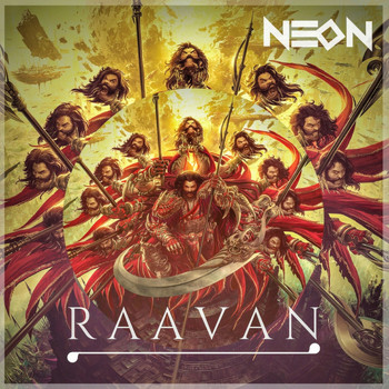 Neon - Raavan (Donald Wilborn's SISU Rework)