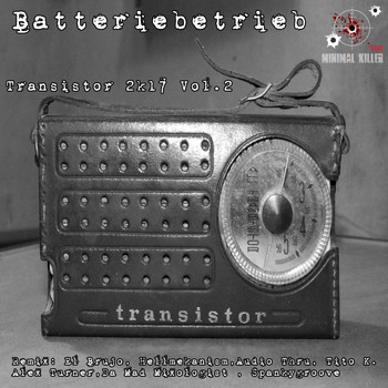 Batteriebetrieb - Transistor 2K17, Vol. 2