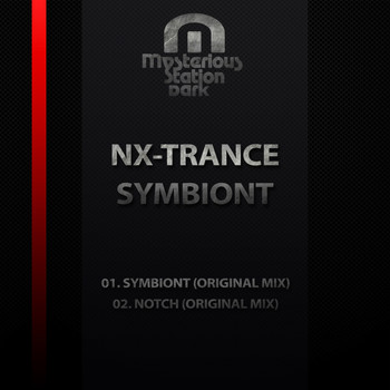 NX-Trance - Symbiont