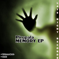 Pirupala - Memory EP
