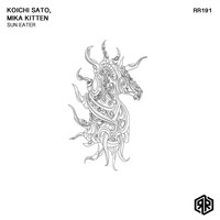 Koichi Sato, Mika Kitten - Sun Eater