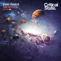 Evan Pearce - Galactica