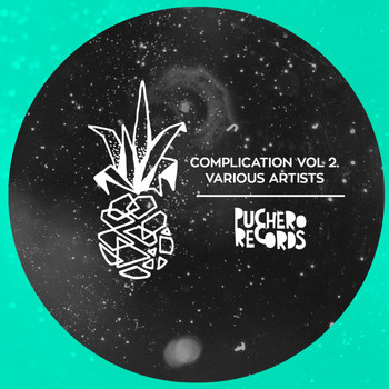 Various Artists - Complication, Vol. 2
