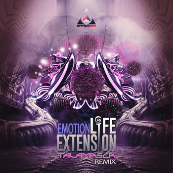 Life Extension - Emotion (Talamasca Remix)