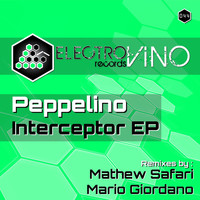 Peppelino - Interceptor
