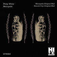 Philip White - Metropolis