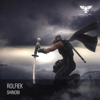 Rolfiek - Shinobi (Extended Mix)