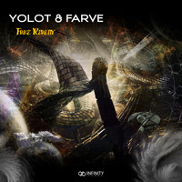Yolot & Farve - Fake Reality