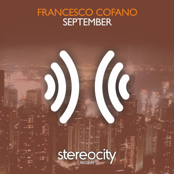 Francesco Cofano - September