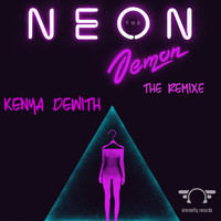 Kenya Dewith - Neon Demon (Marco Calanni Remix)