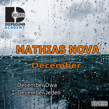 Mathias Nova - December