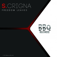 Stefano Crigna - Freedom Leaves