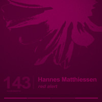 Hannes Matthiessen - Red Alert
