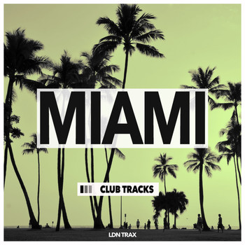 Various Artists - Miami