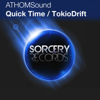 ATHOMsound - Quick Time / TokioDrift