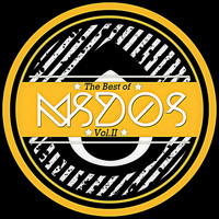 mSdoS - MSDOS: Best of ... Vol. II
