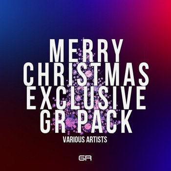 Various Artists - Merry Christmas GR Pack