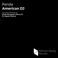 American Dj - Panda (The Remixes)