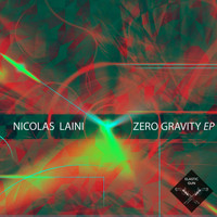 Nicolas Laini - Zero Gravity