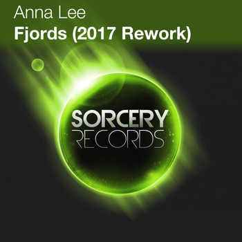 Anna Lee - Fjords (2017 Rework)