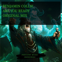 Benjamin Collie - Are You Ready