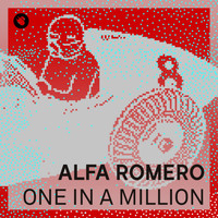 Alfa Romero - One In A Million