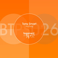 Tony Smart - Zing Zong