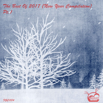 Various Artists - The Best Of 2017 (New Year Compilation), Pt. 1