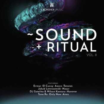 Various Artists - Sound + Ritual, Vol. 2