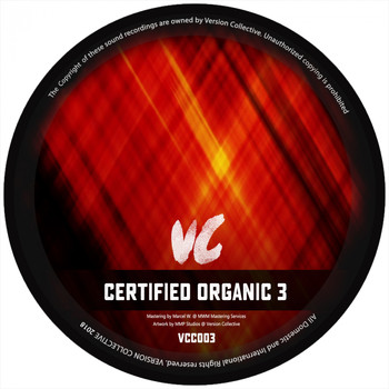 Various Artists - Certified Organic 3