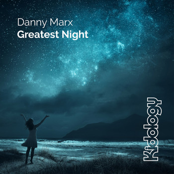 Danny Marx - Greatest Night