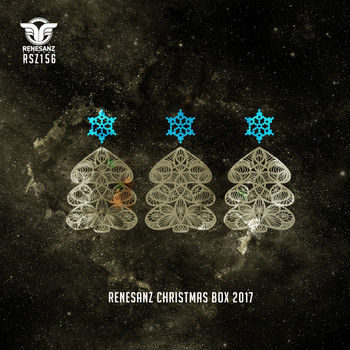 Various Artists - Renesanz Christmas Box 2017