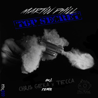 Martin Phill - Top Secret